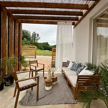 Villa Kuca Oste Banja Luka