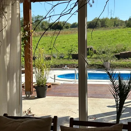 Kuca Oste Villa Banja Luka